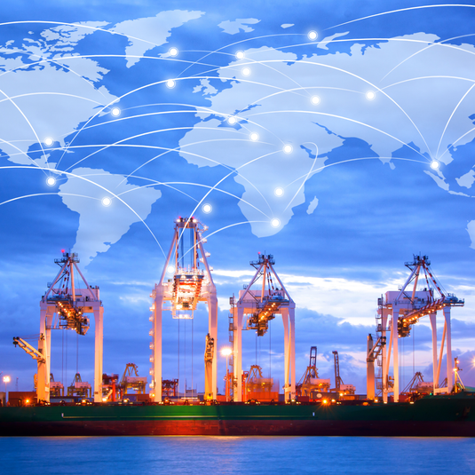 Diplomado en Logística Inteligente y Gestión Estratégica de la Cadena de Suministro