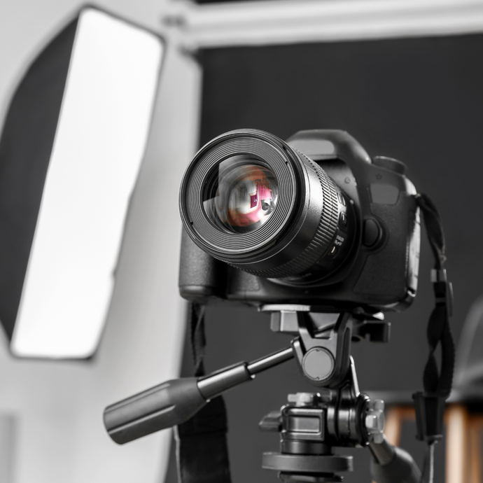 Taller de Fotografía 