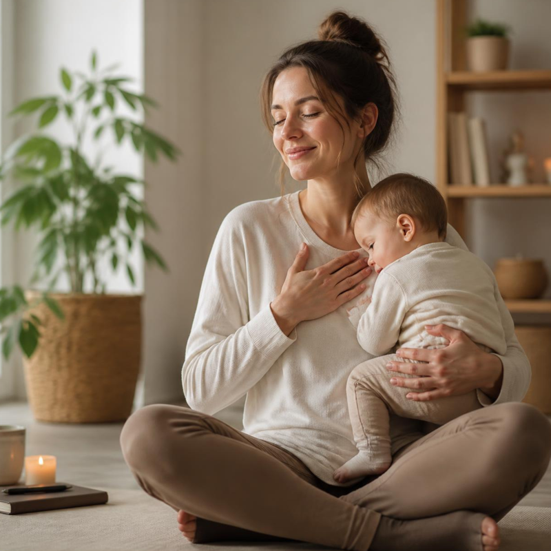 Cargue la imagen en el visor de la galería, Reconociendo tu realidad como mamá de hoy
