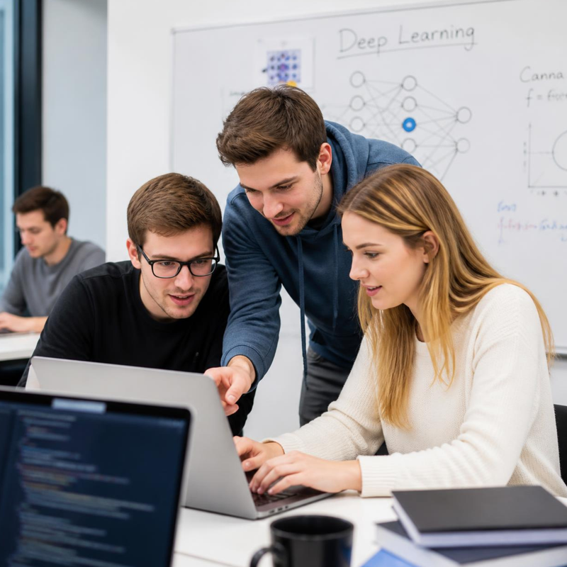 Cargue la imagen en el visor de la galería, Fundamentos de Deep Learning
