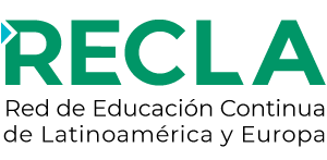 Conectados con la educación continua a nivel internacional