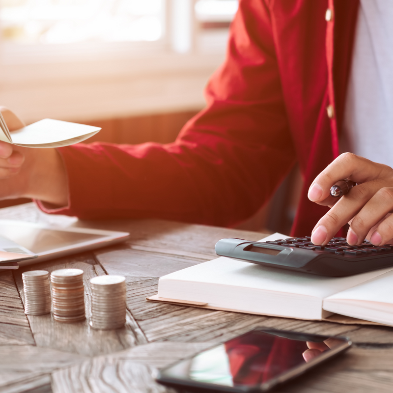 Cargue la imagen en el visor de la galería, Taller Diseña tu Futuro Financiero: Conecta tus metas con tu dinero
