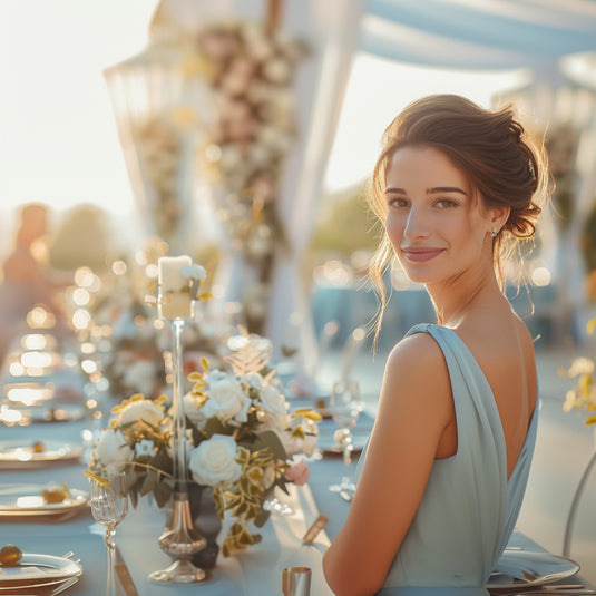 Diplomado en Wedding Planner