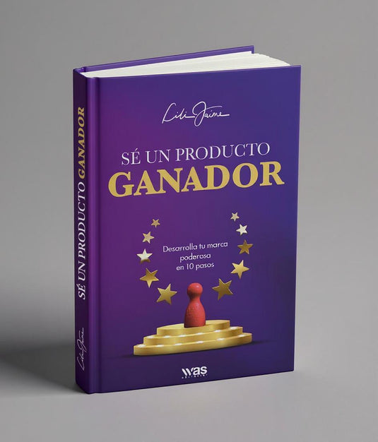 Desarrolla tu marca personal y conviértete en producto ganador