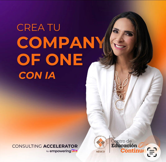 Diplomado en Consulting Accelerator