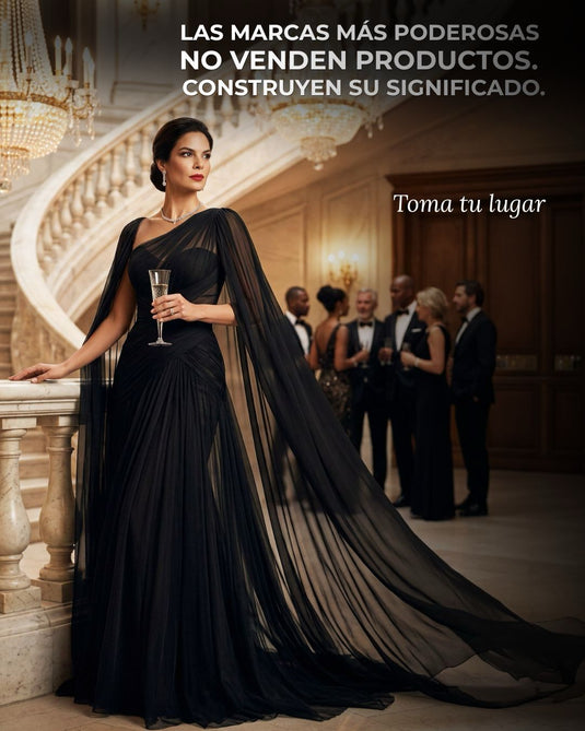 Diplomado en Moda: Estrategia, Lujo y Comunicación Digital