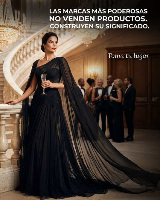 Diplomado en Moda: Estrategia, Lujo y Comunicación Digital
