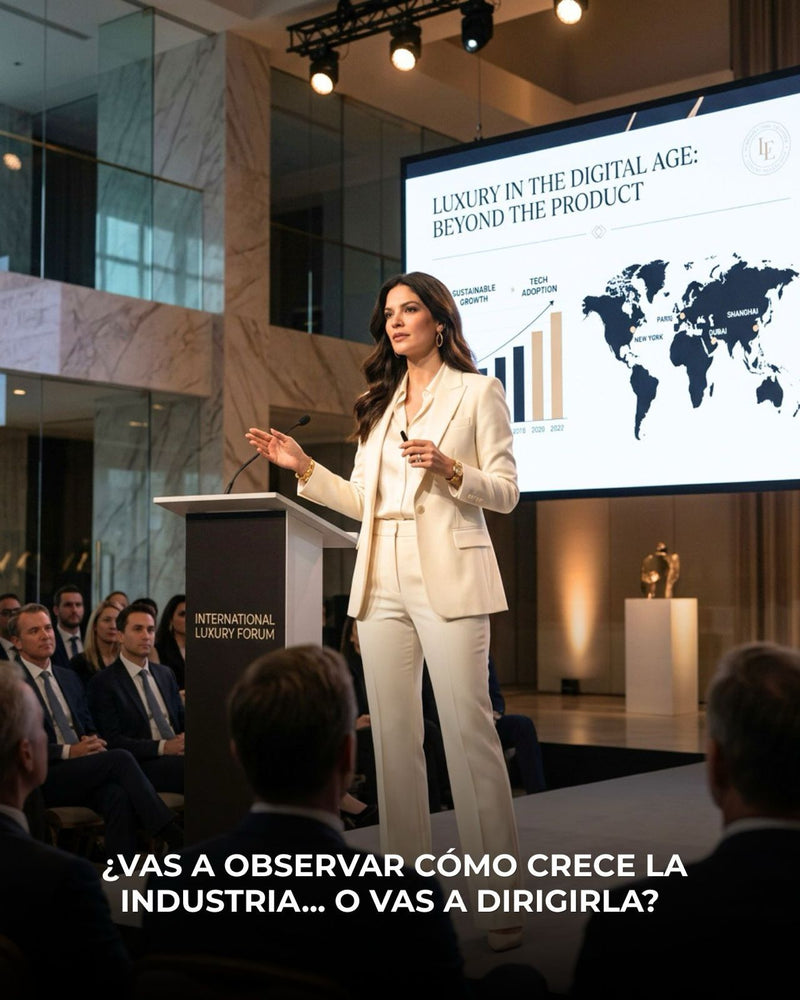 Cargue la imagen en el visor de la galería, Diplomado en Moda: Estrategia, Lujo y Comunicación Digital
