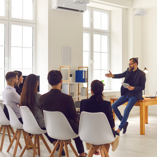 Diplomado en Habilidades Directivas