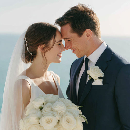 Diplomado en Wedding Planner