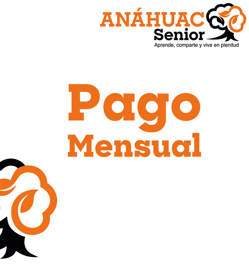 Cargue la imagen en el visor de la galería, Membresía Anáhuac Senior
