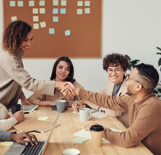 Taller de Técnicas de Negociación para Cadenas Detallistas