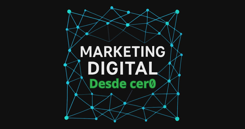 Cargar y reproducir video en Gallery Viewer, Marketing Digital desde Cero: Aprende a captar clientes en línea
