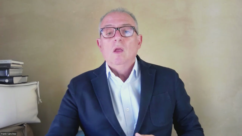 Cargar y reproducir video en Gallery Viewer, Diplomado en Creación de Marcas de Lujo y Procesos de Luxurización
