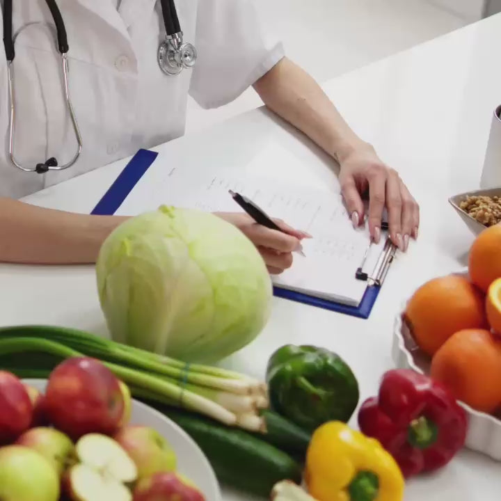 Cargar y reproducir video en Gallery Viewer, Diplomado Nutrición Especializada, Epigenética y Nutrigenómica
