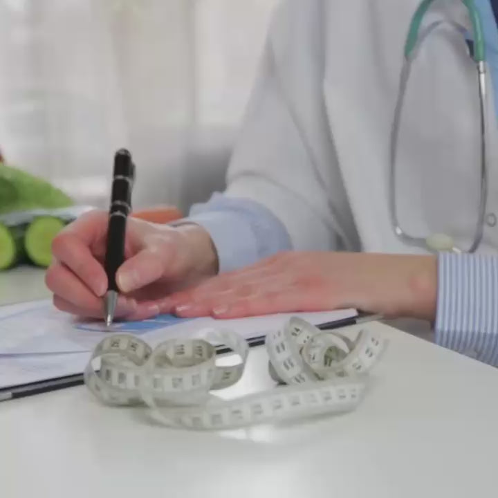 Cargar y reproducir video en Gallery Viewer, Diplomado en Nutrición Oncológica
