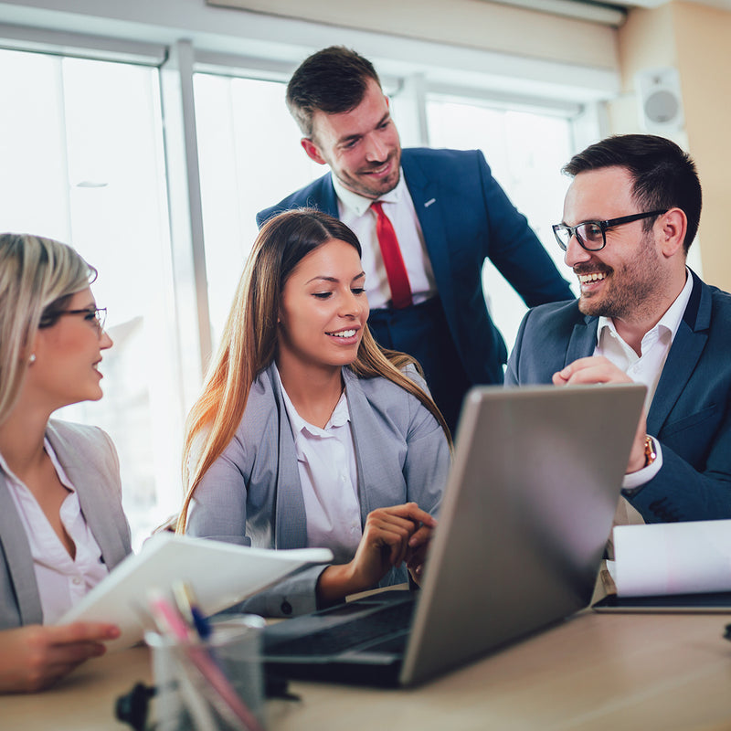 Cargue la imagen en el visor de la galería, Diplomado en Coaching Empresarial
