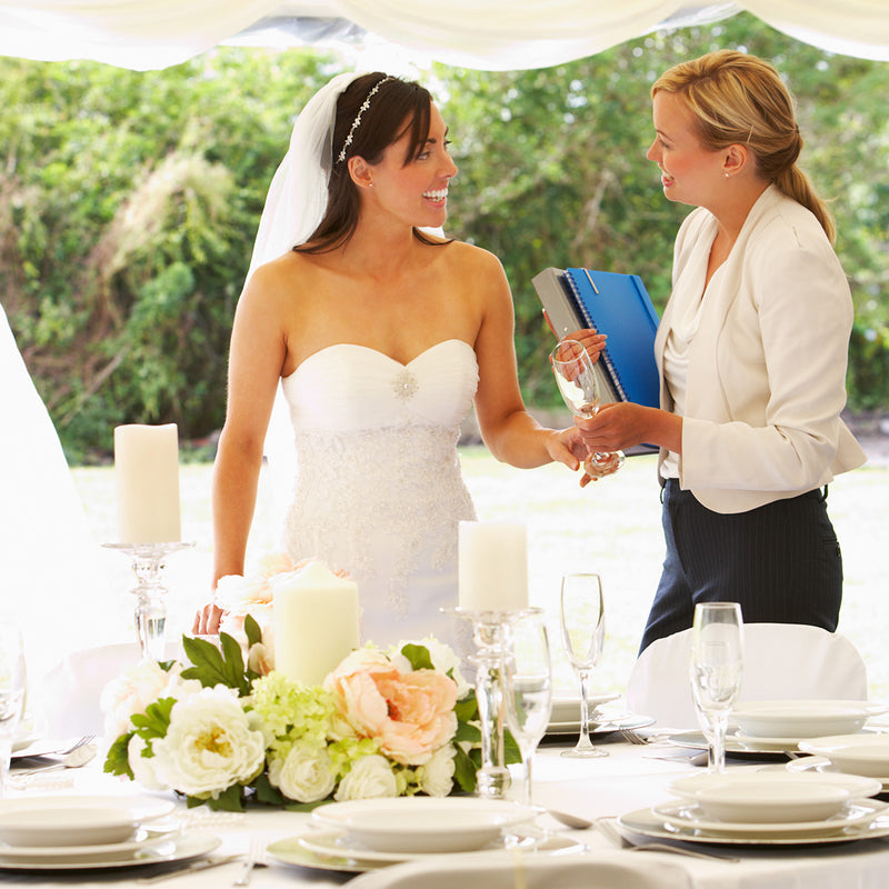 Cargue la imagen en el visor de la galería, Diplomado en Wedding Planner
