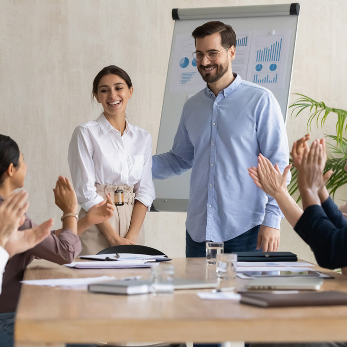 Curso de Liderazgo y Comunicación Efectiva