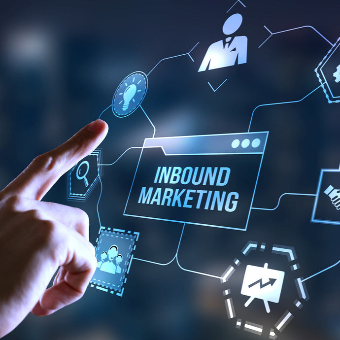 Curso de Inbound Marketing