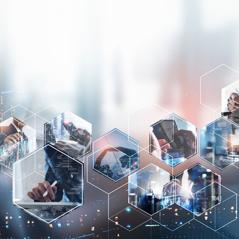 Cargue la imagen en el visor de la galería, Diplomado en Innovación y Desarrollo de Habilidades Estratégicas en Comunicación y Mercadotecnia Digital
