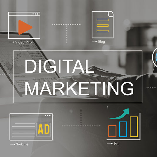 Diplomado en Strategic Digital Marketing