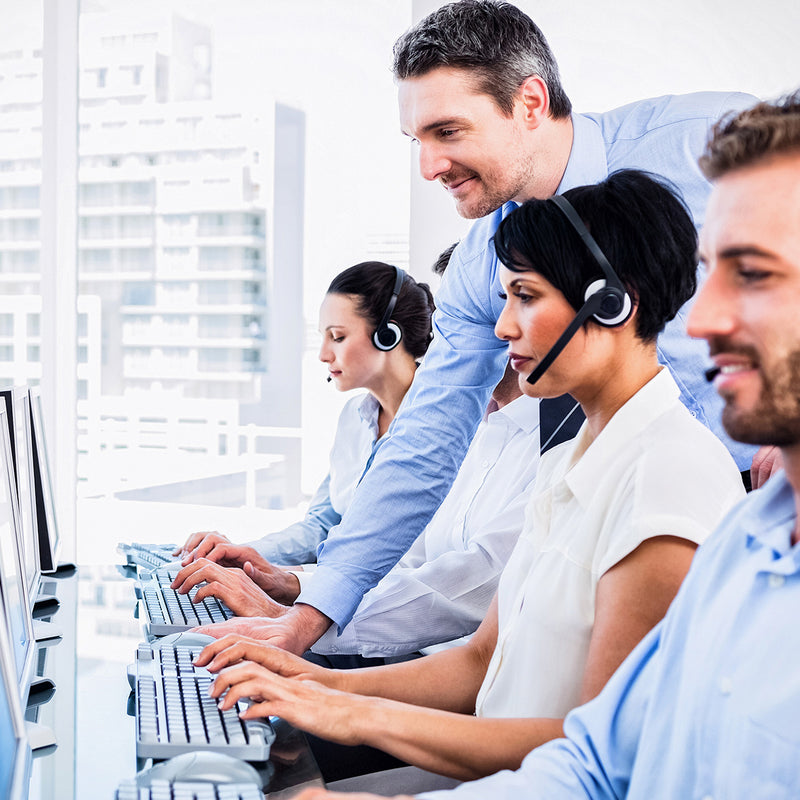 Cargue la imagen en el visor de la galería, Diplomado en Customer Experience Management: CC y Áreas de Interacción con Clientes
