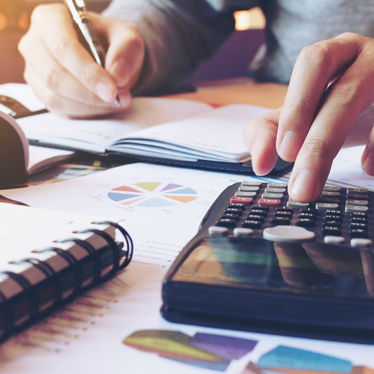 Curso de Matemáticas Financieras