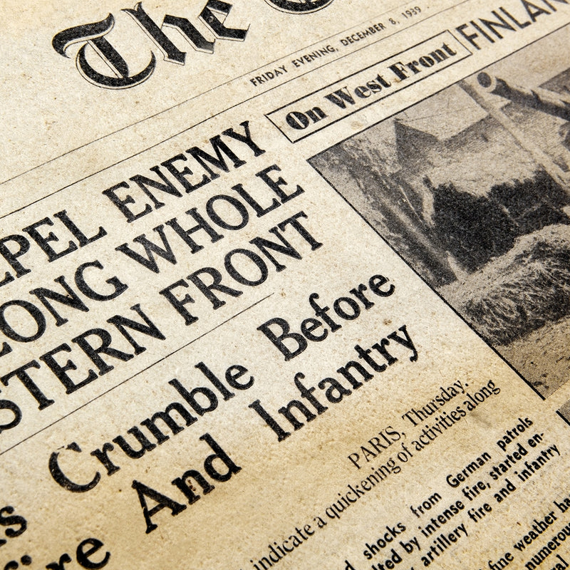 Cargue la imagen en el visor de la galería, Diplomado en Análisis del Mundo Actual
